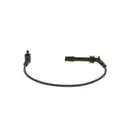 Zündleitungssatz Bosch 0 986 357 126 für Opel für Vauxhall
