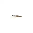 Zündkerze Bosch 0 242 129 529 Double Iridium für Citroën für Daihatsu für Nissan