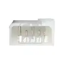 FEBI BILSTEIN 17092 Scheibenwischermotor für VW, SEAT, SKODA, AUDI