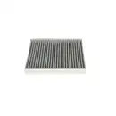BOSCH 1 987 432 574 Filter, Innenraumluft R 2574
