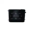 Kühler Motorkühlung Nrf 58406 Easy Fit für Mercedes Benz für Mercedes Benz