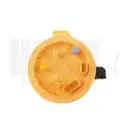 Kraftstoff Fördereinheit Hitachi 132799 Hueco für VW