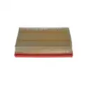 BOSCH F 026 400 690 Luftfilter S0690 für FORD