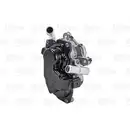 VALEO 700454 AGR Ventil AUDI A6 2.0 TDI