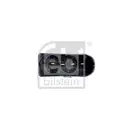 FEBI BILSTEIN 37435 Scheibenwischermotor für OPEL