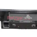 Heckklappengriff Metzger 2310851 für Audi