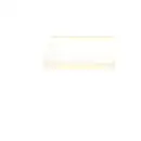 BOSCH 1 987 435 002 Filter, Innenraumluft M5002
