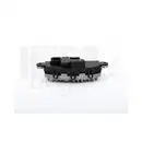 Regler Innenraumgebläse Hitachi 132501 Hueco für Audi für Seat für Skoda für VW