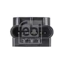 Zündspule Febi Bilstein 37421 für Opel für Vauxhall für Chevrolet für Buick