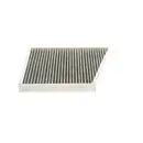 BOSCH 1 987 432 381 Filter, Innenraumluft R 2381