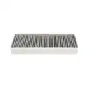 BOSCH 1 987 432 412 Filter, Innenraumluft R2412