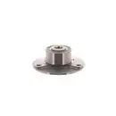 SKF VKBA 6626 Radlagersatz