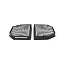 BOSCH 1 987 435 508 Filter, Innenraumluft R5508