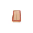 BOSCH F 026 400 382 Luftfilter S0382