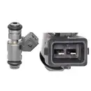 VALEO 348255 Einspritzvent Benzin DACIA für RENAULT, DACIA