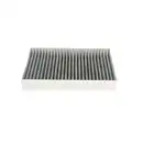 BOSCH 1 987 435 512 Filter, Innenraumluft R5512