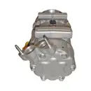 Kompressor Klimaanlage Mahle ACP 10 000S Behr für Citroën für Fiat für Peugeot