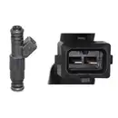 VALEO 348235 Einspritzvent Benzin VW für VW, SEAT