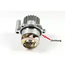 Wasserpumpe Motorkühlung Gk 980256 für Audi für Ford für Seat für Skoda für VW