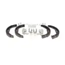 Bremsbackensatz Feststellbremse Bosch 0 204 113 806 Hinterachse
