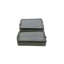 BOSCH 1 987 435 536 Filter, Innenraumluft R5536