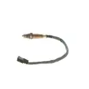 BOSCH 0 258 027 00A Lambdasonde für RENAULT, DACIA, SMART