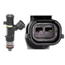 VALEO 348230 Einspritzvent Benzin PEUGEOT für CITROËN, PEUGEOT