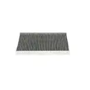 BOSCH 1 987 432 377 Filter, Innenraumluft R2377