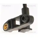 Sensor Raddrehzahl Triscan 8180 80133 für Chrysler Vorderachse Rechts
