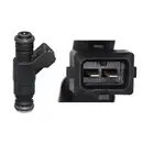 VALEO 348227 Einspritzvent Benzin VW für AUDI, SEAT, VW, SKODA, LAMBORGHINI