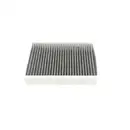 BOSCH 1 987 432 383 Filter, Innenraumluft R 2383