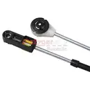 Seilzug Schaltgetriebe Metzger 3150237 für Ford