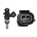 VALEO 348225 Einspritzvent Benzin PORSCHE für AUDI, SEAT, VW, CUPRA, SKODA