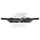 FEBI BILSTEIN 171393 Bremsbelagsatz