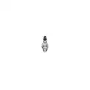 Zündkerze Bosch 0 242 229 708 Double Iridium für Citroën für Mitsubishi