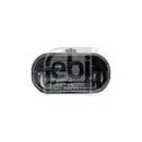 FEBI BILSTEIN 178305 Zusatzwasserpumpe für BMW