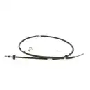 Seilzug Feststellbremse Bosch 1 987 482 849 für Hyundai für Kia Hinten Links