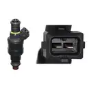 VALEO 348330 Einspritzvent Benzin VW für AUDI, SKODA, VW, SEAT