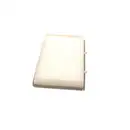 BOSCH 1 987 432 208 Filter, Innenraumluft M2208