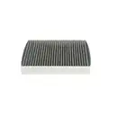 Filter Innenraumluft Bosch 1 987 432 413 für Ford für Volvo