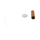 Ölfilter Bosch F 026 407 327 für Audi für Ford für Seat für Skoda für VW
