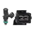 VALEO 348208 Einspritzvent Benzin FIAT für SKODA, FIAT, VW, SEAT, LANCIA