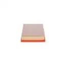 BOSCH F 026 400 057 Luftfilter S0057