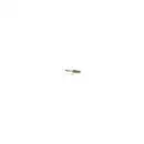 Zündkerze Bosch 0 242 235 667 Nickel für Citroën für Daihatsu für Dodge für Ford