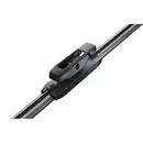 BOSCH 3 397 007 428 Wischblatt Aerotwin A428S