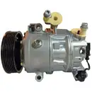 Kompressor Klimaanlage Mahle ACP 694 000P Behr *** Premium Line *** für Audi