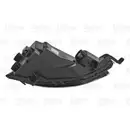 VALEO 047417 Nebelscheinw. VW Golf VII L