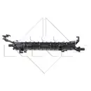 Kühler Motorkühlung Nrf 54671 für Ford
