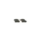 BOSCH 0 986 494 722 Bremsbelag