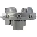 MAHLE ABR 71 000S A/C-Gebläseregler und Widerstand